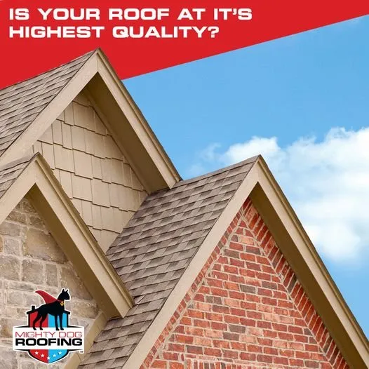 Slide of Mighty Dog Roofing of Minneapolis