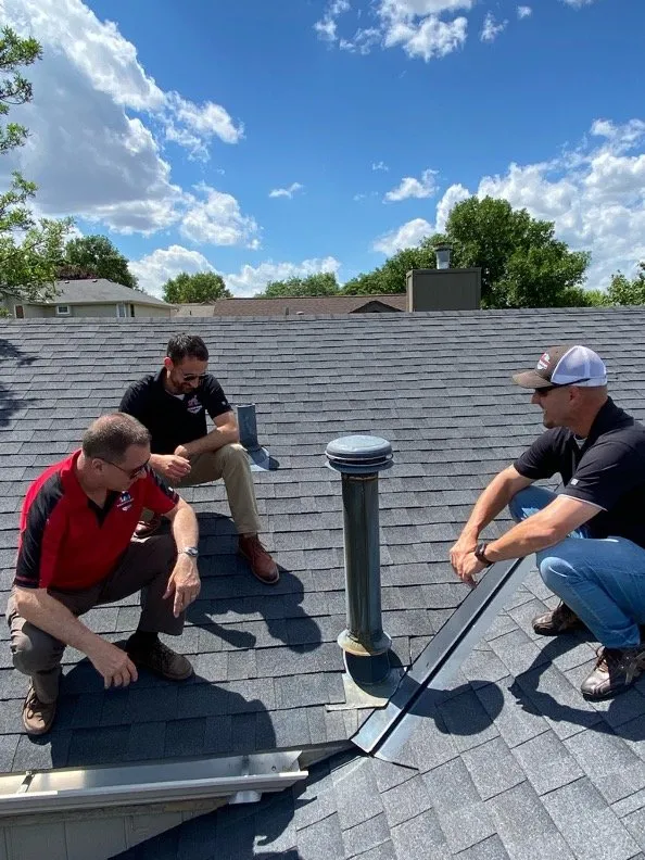 Trusted flat roof repair in Whippany, NJ by Mighty Dog Roofing of Morris and Union
