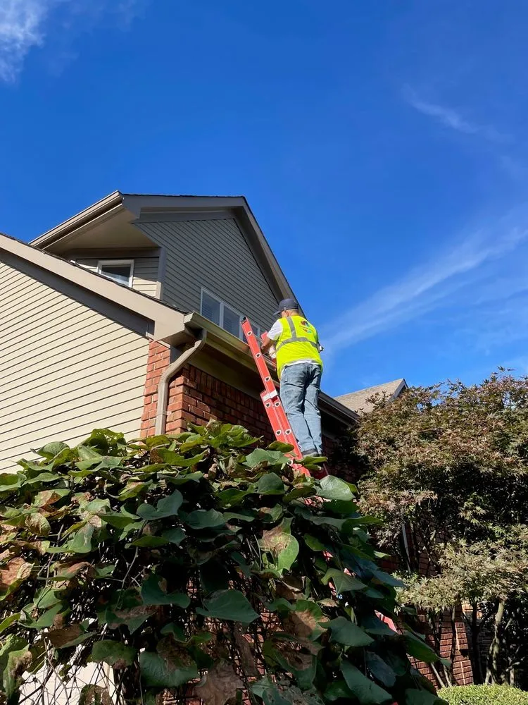 Professional roof repair with free inspection in Whippany, NJ by Mighty Dog Roofing of Morris and Union