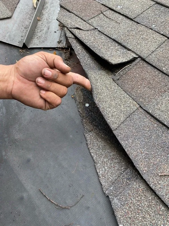 Local metal roofing installation for residential properties across Whippany, NJ - Mighty Dog Roofing of Morris and Union
