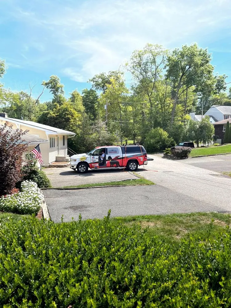 Emergency flat roof repair near you across Whippany, NJ - Mighty Dog Roofing of Morris and Union