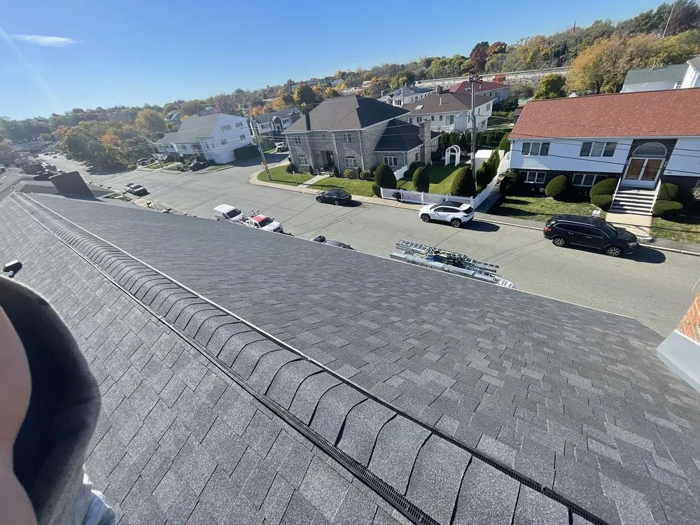 Slide of Mighty Dog Roofing of North Boston