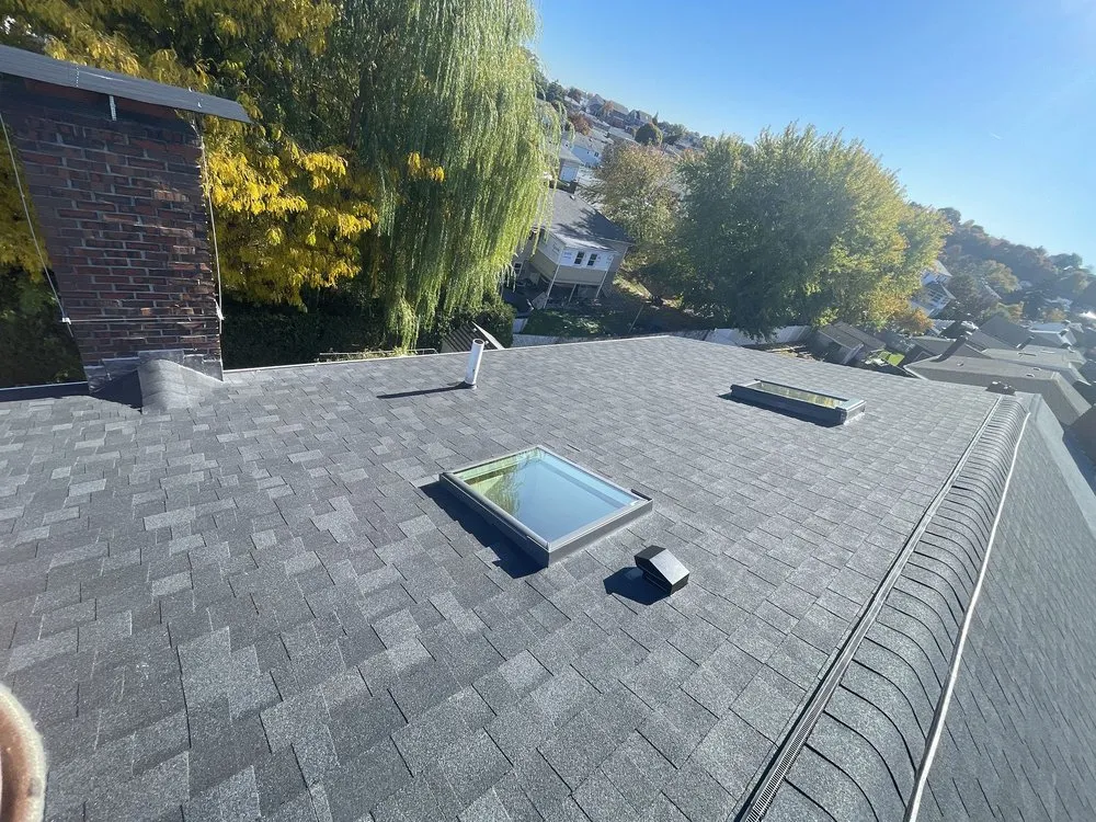 Slide of Mighty Dog Roofing of North Boston