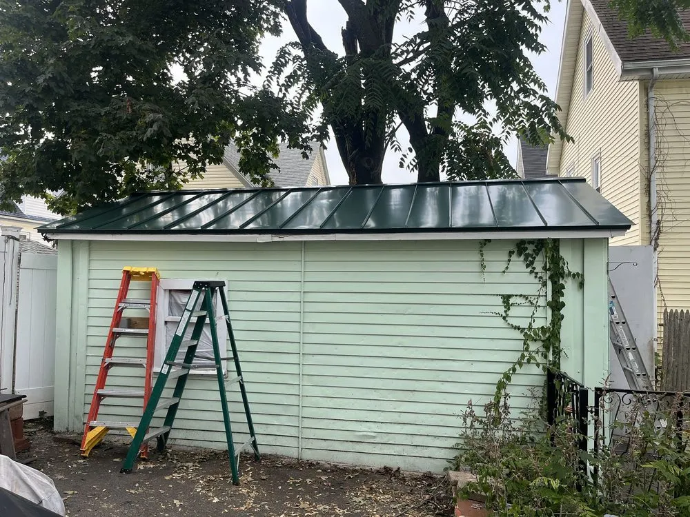 Slide of Mighty Dog Roofing of North Boston