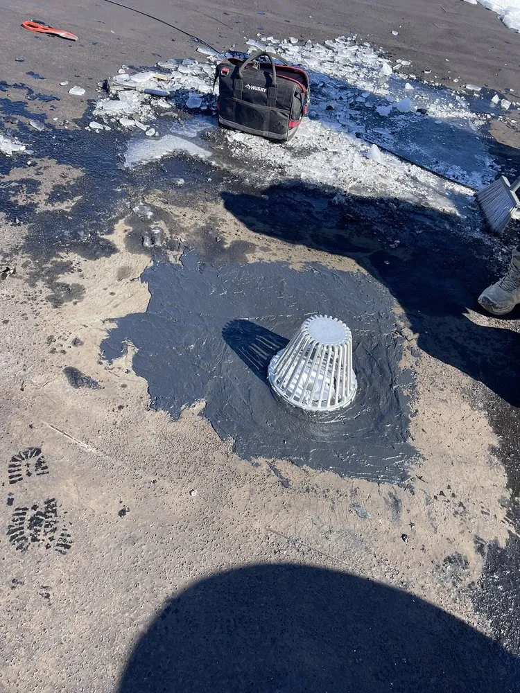 Slide of Mighty Dog Roofing of North Boston