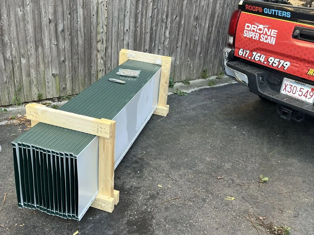 Slide of Mighty Dog Roofing of North Boston