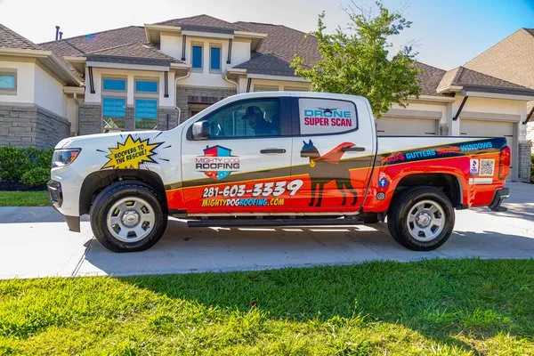 Slide of Mighty Dog Roofing of North Boston