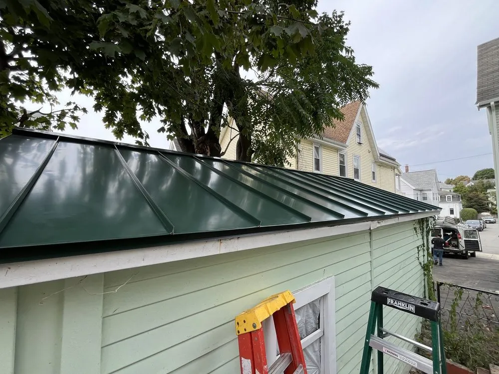 Slide of Mighty Dog Roofing of North Boston