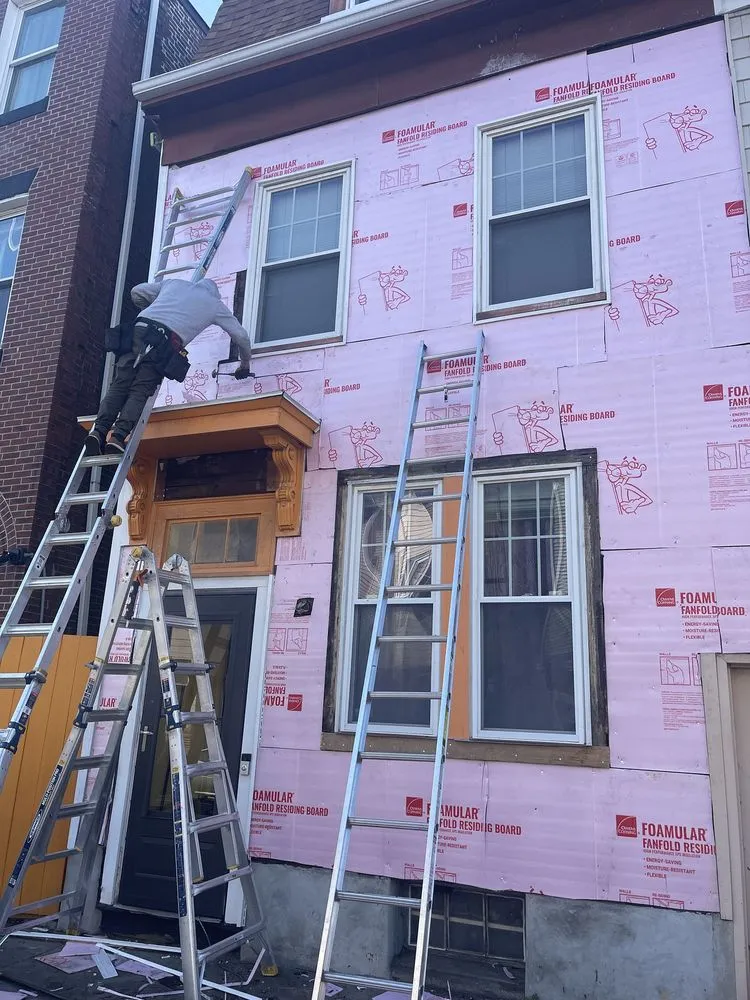 Slide of Mighty Dog Roofing of North Boston