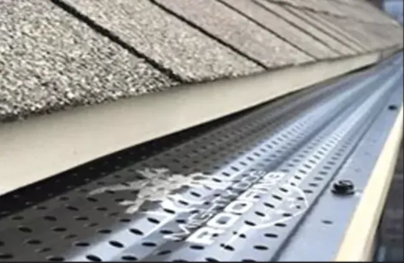 Slide of Mighty Dog Roofing of North Raleigh