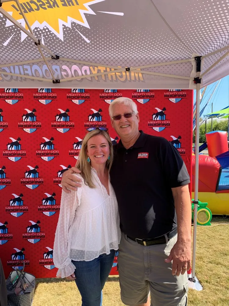 Slide of Mighty Dog Roofing of Northeast Atlanta