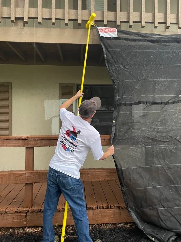 Slide of Mighty Dog Roofing of Northeast Florida