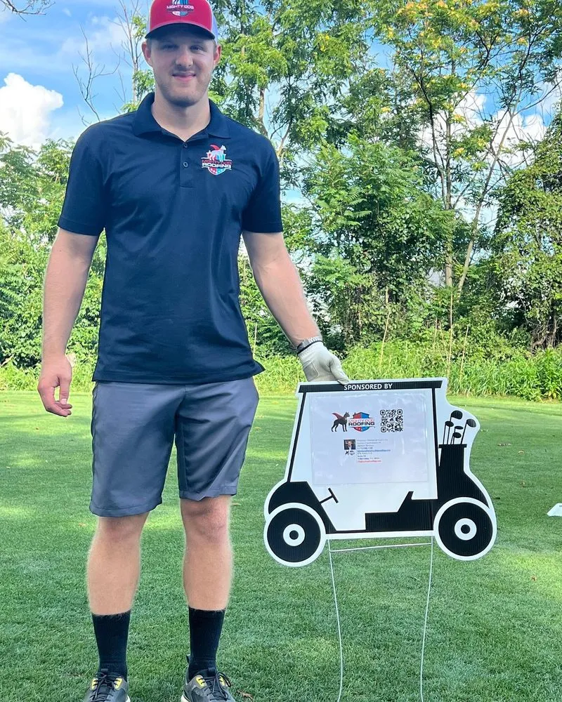 Slide of Mighty Dog Roofing of Northeastern Pennsylvania