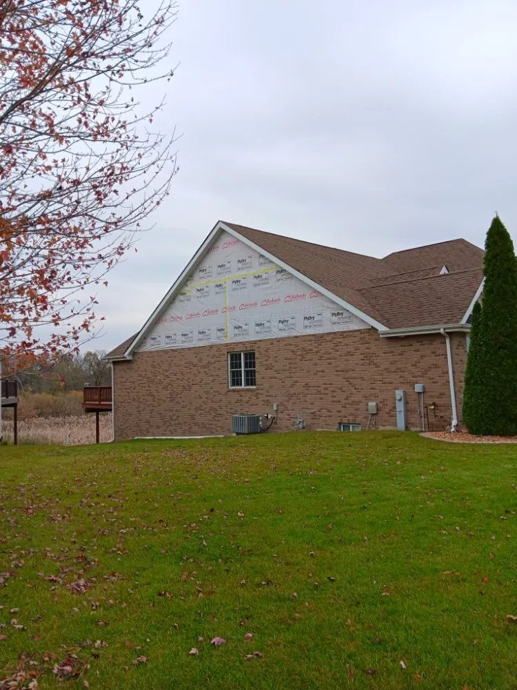 Slide of Mighty Dog Roofing of Northwest Indiana