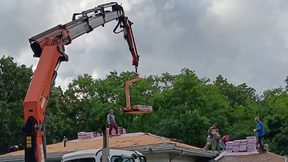 Slide of Mighty Dog Roofing of Northwest Indiana