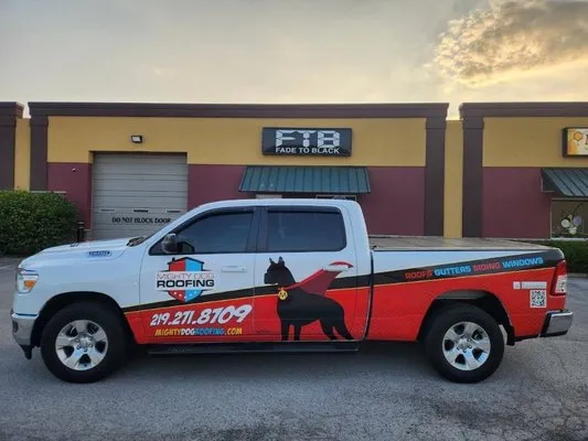 Mighty Dog Roofing of Northwest Indiana