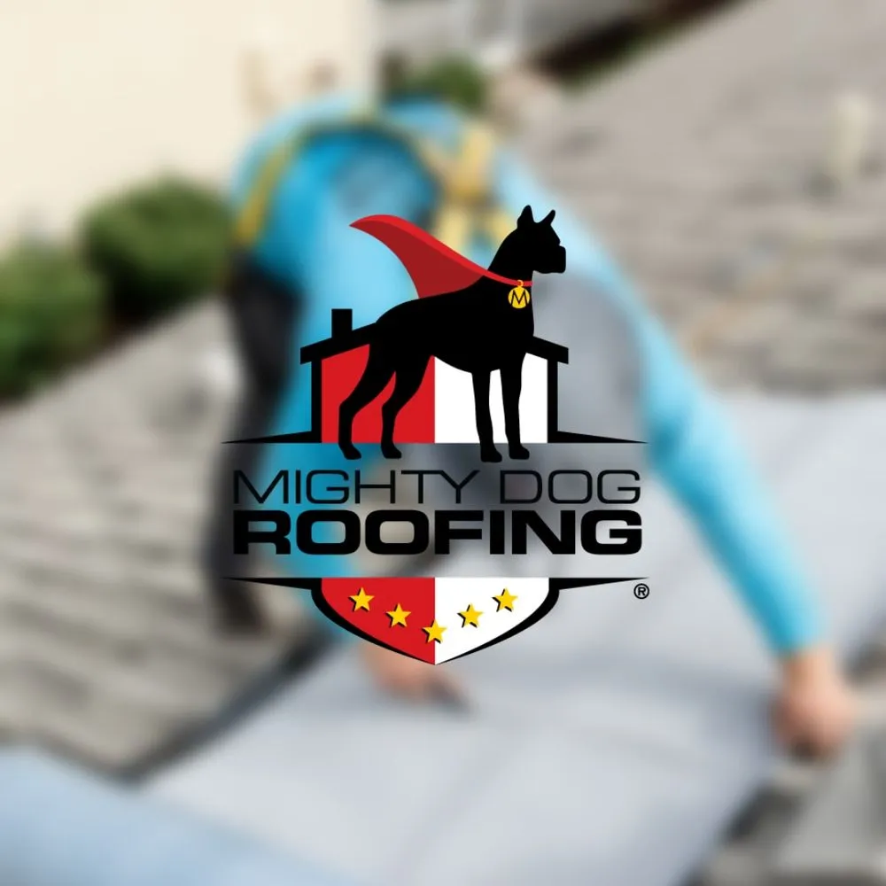 Slide of Mighty Dog Roofing of Northwest Indianapolis