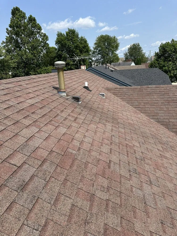 Slide of Mighty Dog Roofing of Northwest Indianapolis