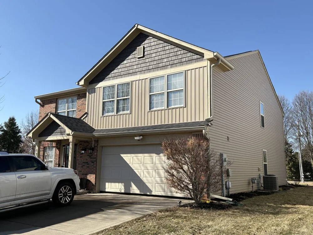 Slide of Mighty Dog Roofing of Northwest Indianapolis
