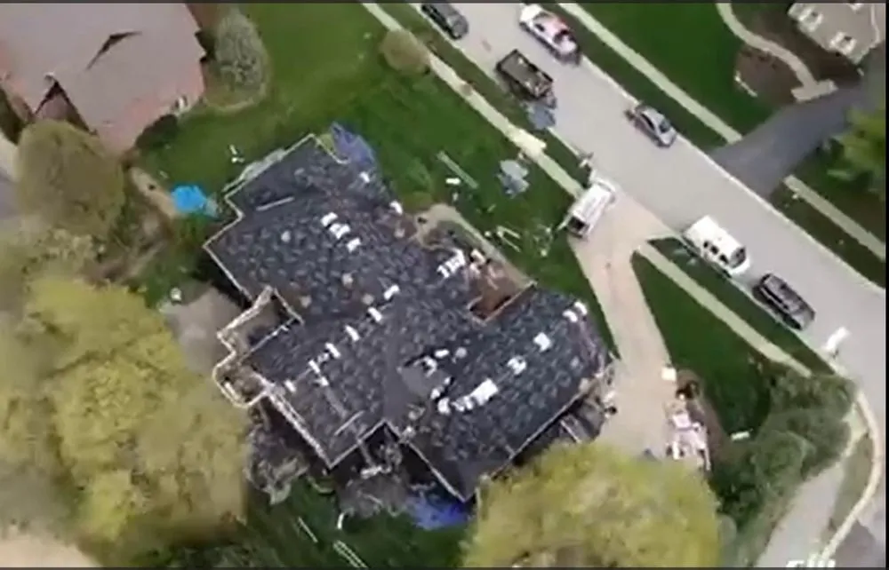 Slide of Mighty Dog Roofing of Northwest Indianapolis