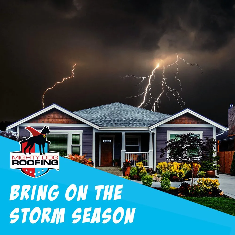 Slide of Mighty Dog Roofing of Northwest Indianapolis