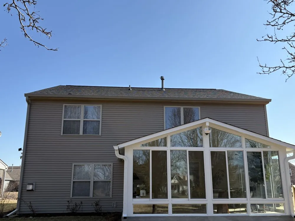 Slide of Mighty Dog Roofing of Northwest Indianapolis