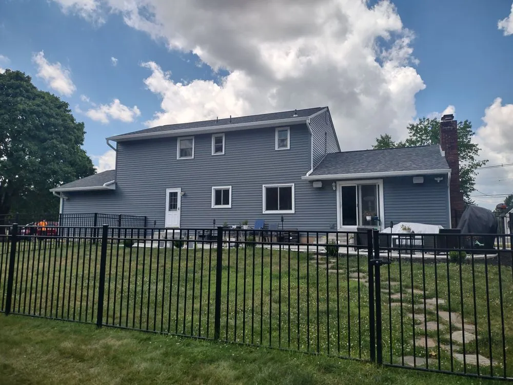 Slide of Mighty Dog Roofing of Northwest New Jersey