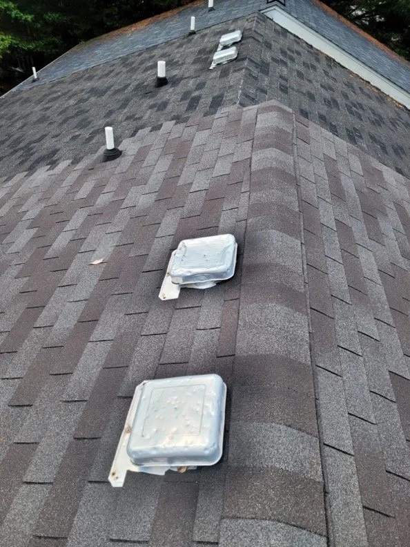 Emergency metal roofing installation with free inspection across St. Peters, MO - Mighty Dog Roofing of Northwest St Louis