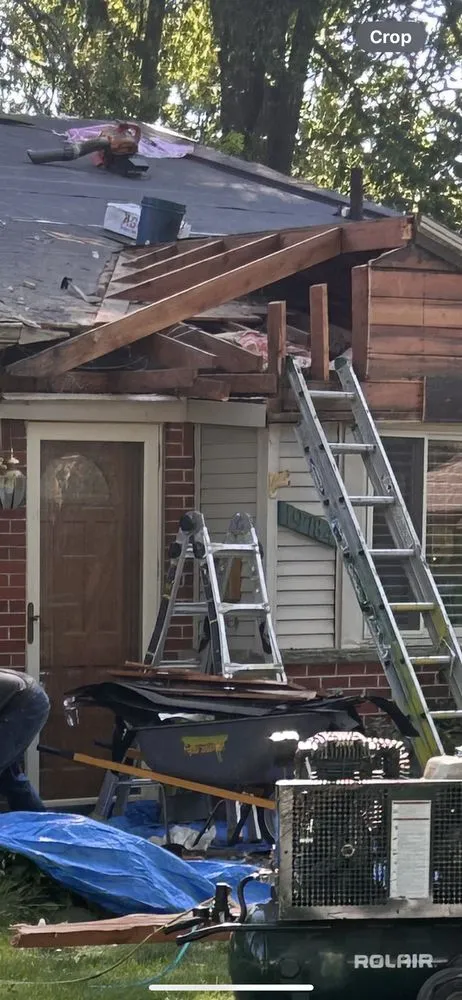 Slide of Mighty Dog Roofing of Novi