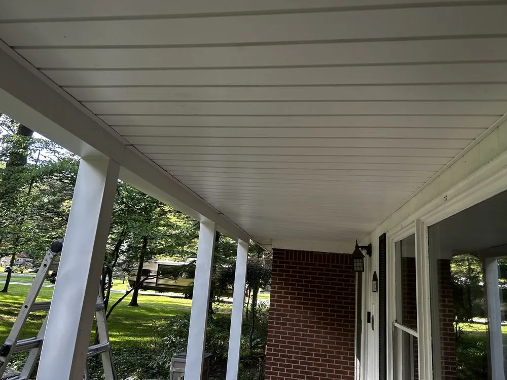 Slide of Mighty Dog Roofing of Novi