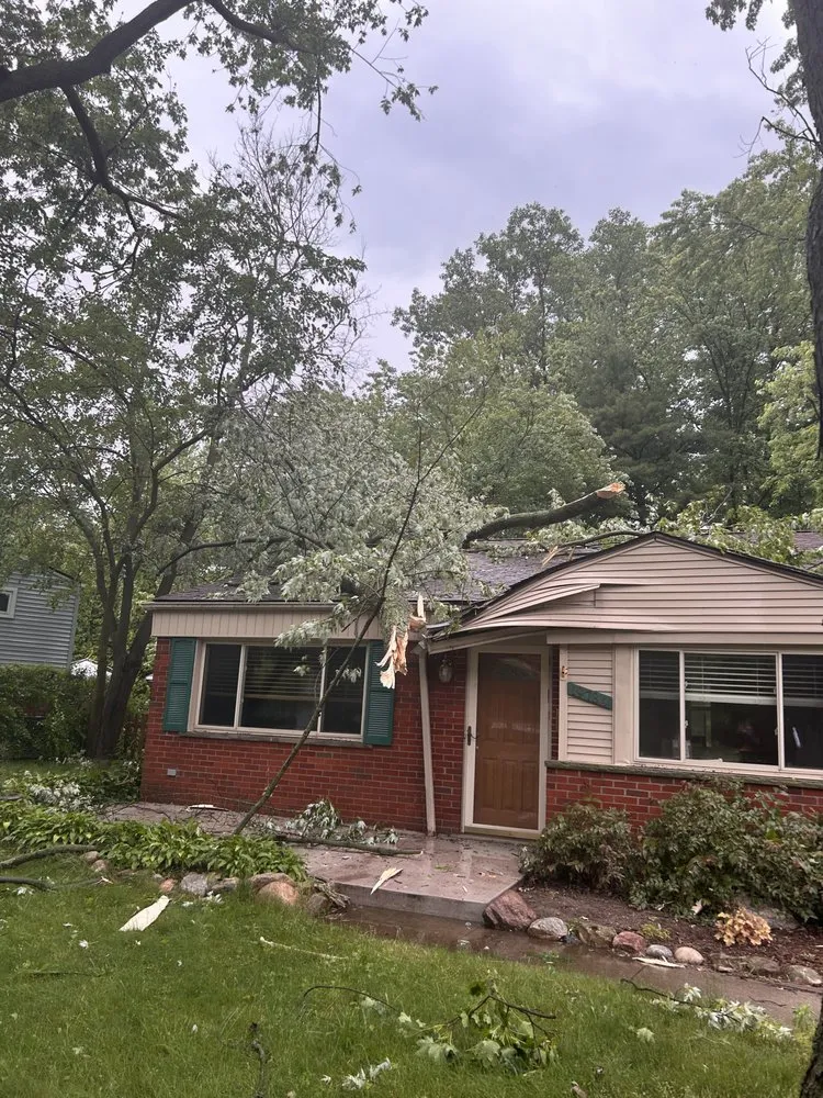 Slide of Mighty Dog Roofing of Novi