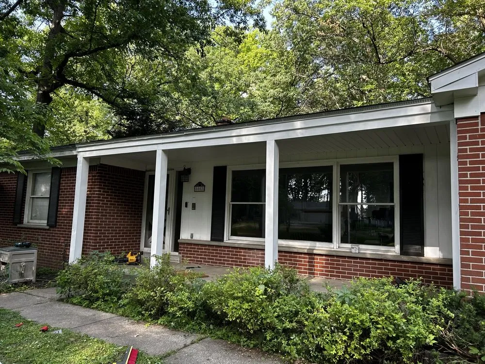 Slide of Mighty Dog Roofing of Novi