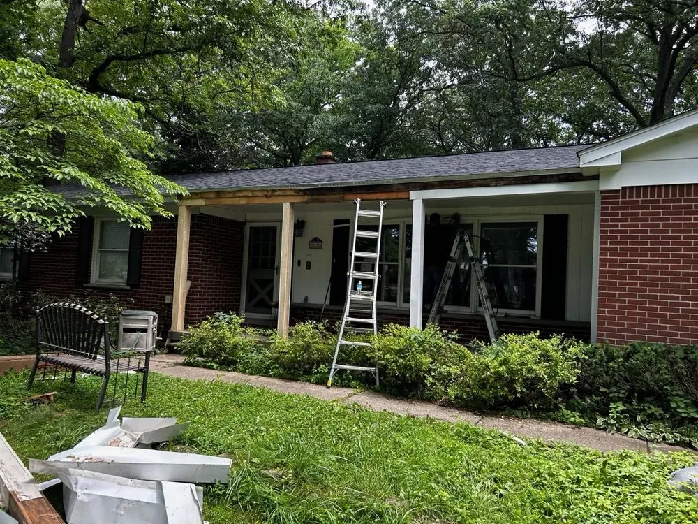 Slide of Mighty Dog Roofing of Novi