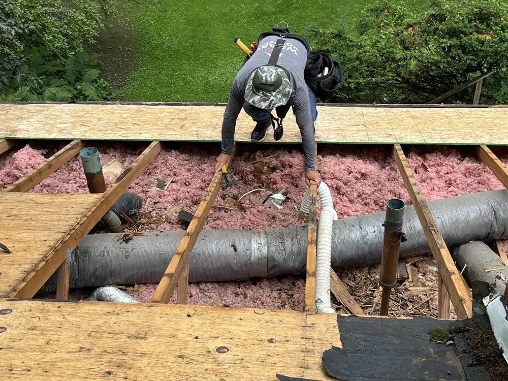 Slide of Mighty Dog Roofing of Novi