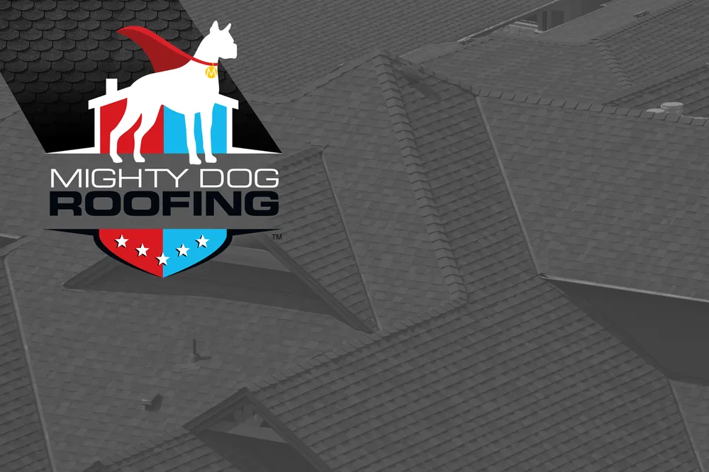 Slide of Mighty Dog Roofing of Salt Lake Area South