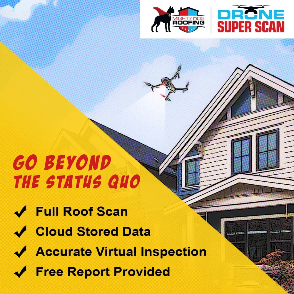 Slide of Mighty Dog Roofing of Salt Lake Area South