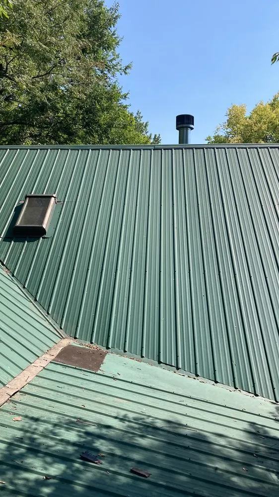 Slide of Mighty Dog Roofing of San Antonio