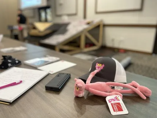 Mighty Dog Roofing of San Antonio Logo