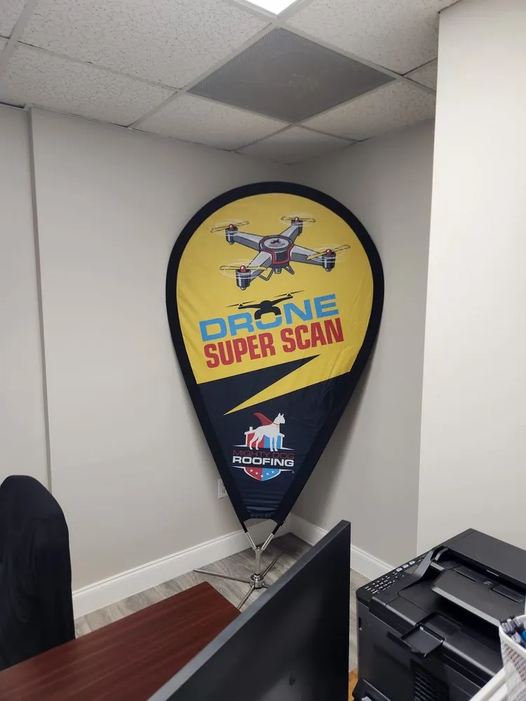 Slide of Mighty Dog Roofing of SE Tampa