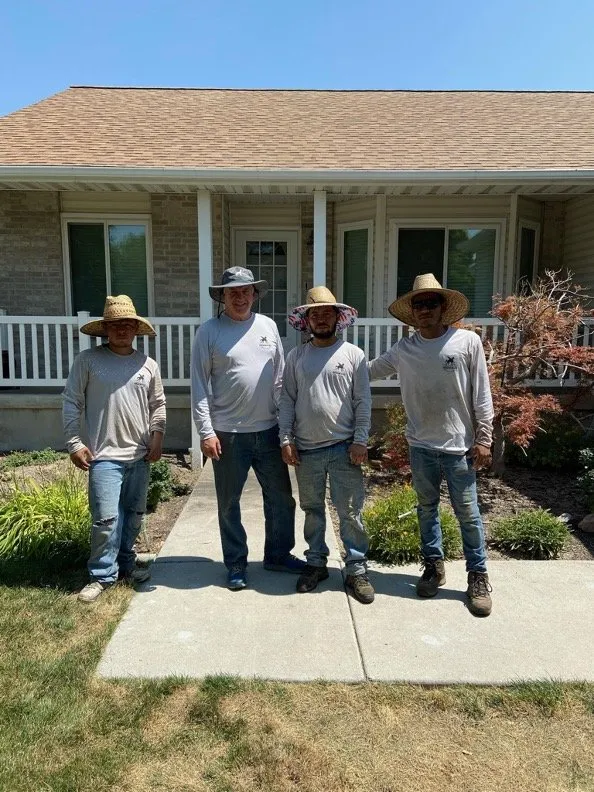 Slide of Mighty Dog Roofing of South Charlotte