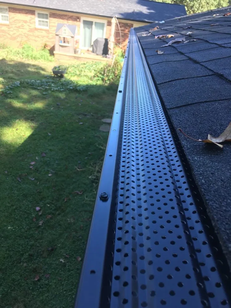 Slide of Mighty Dog Roofing of South Charlotte