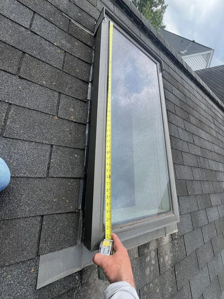 Slide of Mighty Dog Roofing of South Charlotte