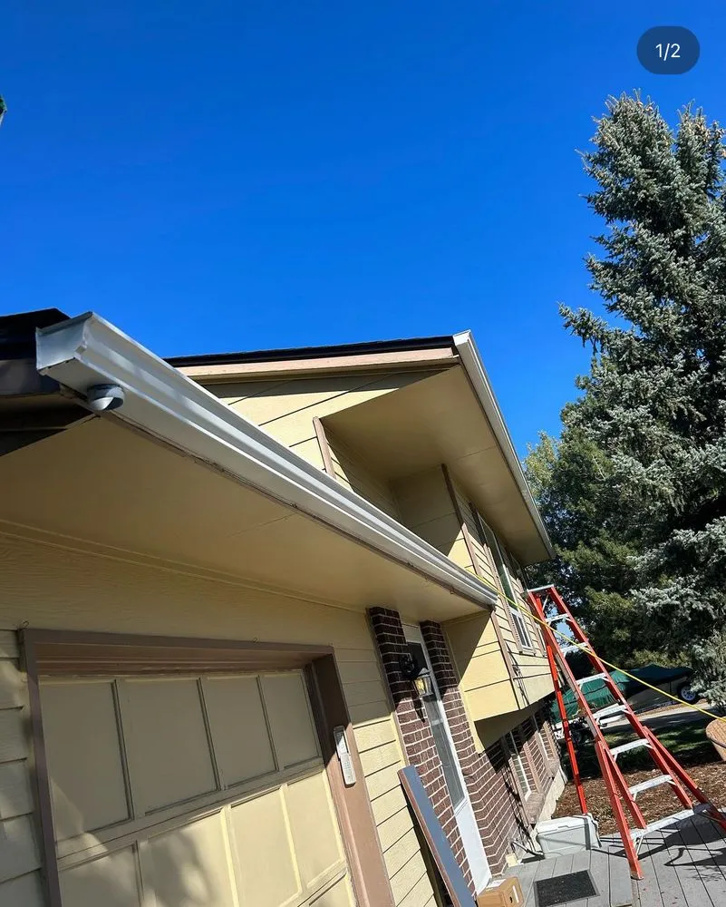 Slide of Mighty Dog Roofing of South Denver