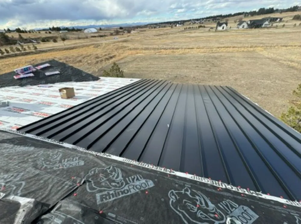 Slide of Mighty Dog Roofing of South Denver