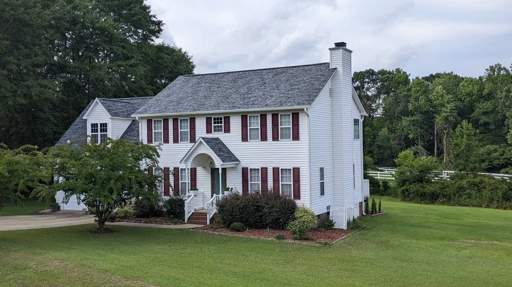Slide of Mighty Dog Roofing of South Raleigh