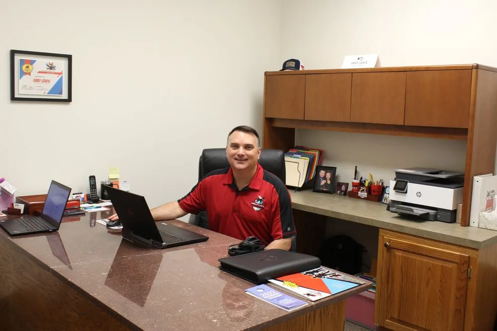 Slide of Mighty Dog Roofing of South Raleigh