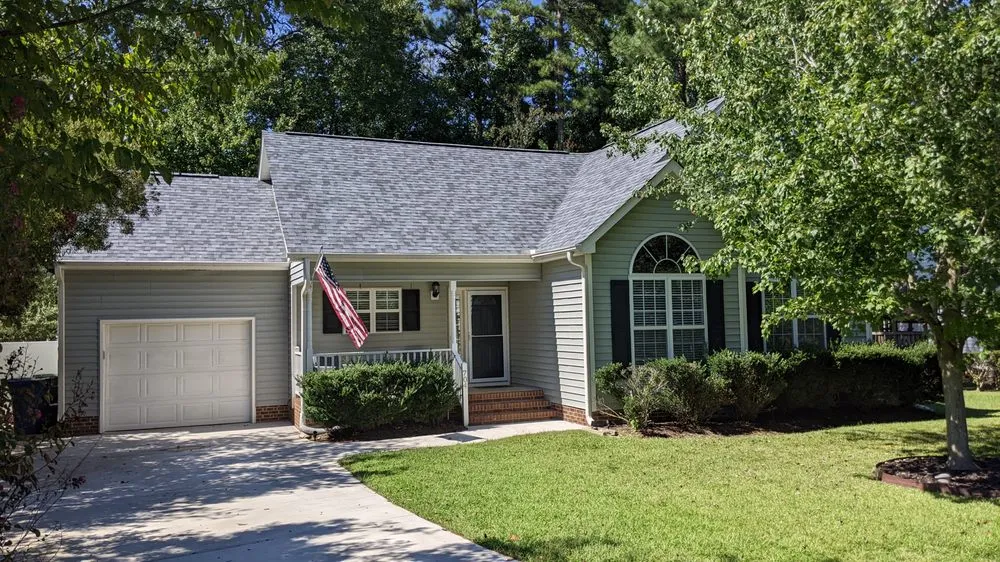 Slide of Mighty Dog Roofing of South Raleigh