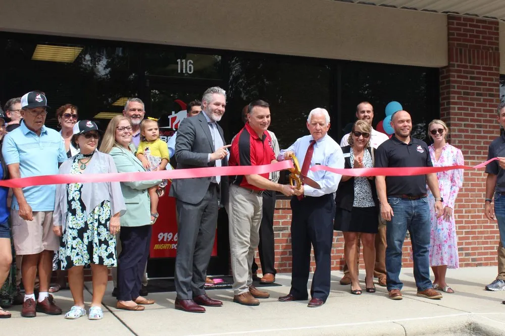 Slide of Mighty Dog Roofing of South Raleigh
