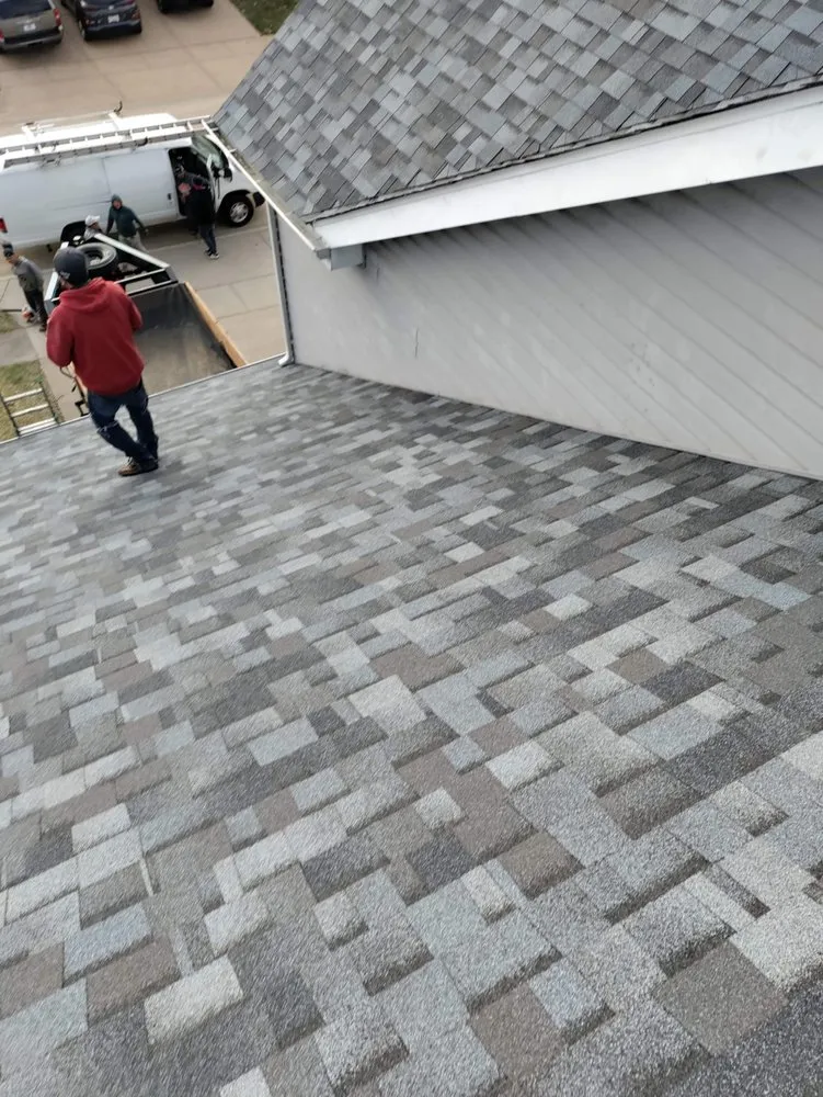 Slide of Mighty Dog Roofing of South St.Louis