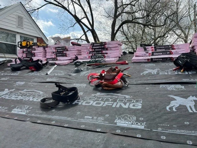 Slide of Mighty Dog Roofing of South St.Louis